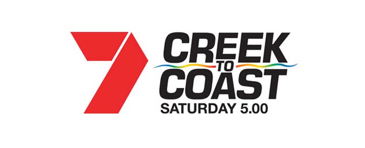 Channel 7’s Creek To Coast Episode Featuring Agnes Water and 1770